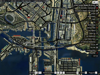 Chum St, Elysian Island preview 1